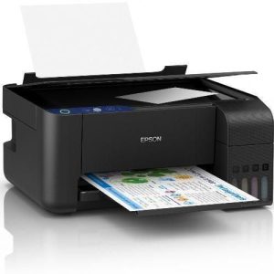 Printers & Scanners