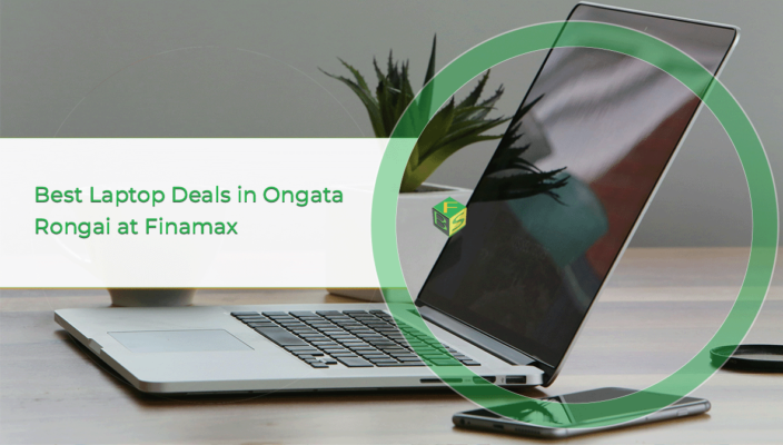 Best Laptop Deals in Ongata Rongai