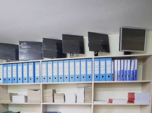 Finamax Business Solutions in Ongata Rongai