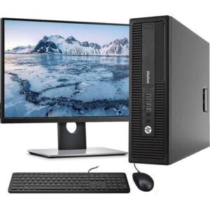 Computers & Laptops