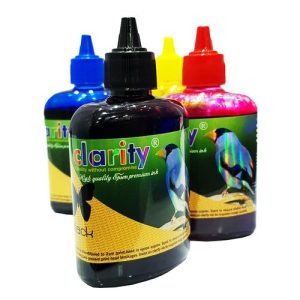 Printer Inks