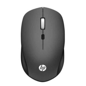 HP WIRELESS MOUSE-BLACK