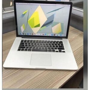 buy Apple Refurbished MacBook Pro 13 Core I5 4GB RAM