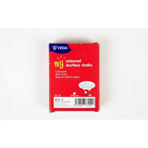 Dustless Chalk - Finamax