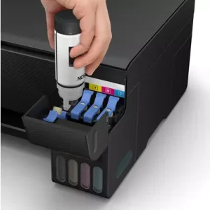 EcoTank L3250 printer