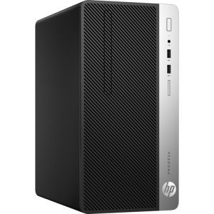 HP 400 G5 Core i5 – 8GB RAM, 500GB HDD, 17" TFT Display
