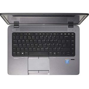 HP Elitebook 840 G1 14.0 Inch intel i3 5300U up to 2.9GHz, 4GBB Memory