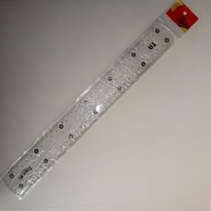Unbreakable ruler 3 - Finamax